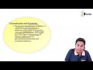 Monitoring as a Service - Cloud Computing - Cloud Computing and Services