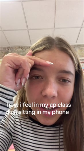 sorry mr watson | ap students