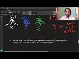 George Polya's Method for Problem Solving