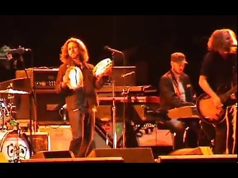 My Morning Jacket & Eddie Vedder - It Makes No Difference (Pistoia, 20/09/2006)