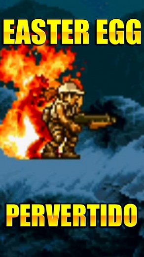 70K views · 2.4K reactions | Mamaco danado kkkkkkkkkkkkkkkkkkk #eastereggs #game #metalslug | Reviews de Games | Facebook