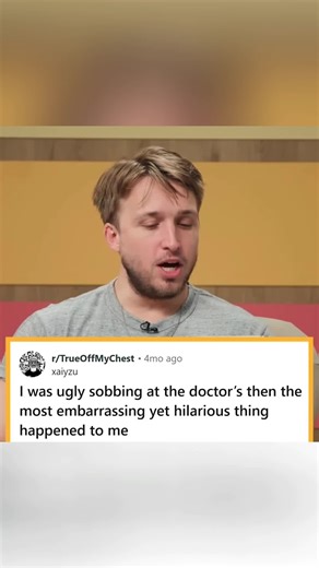 Embarrassing Moments at the Doctor's Office