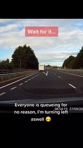 NorthumbriaDashCam Dashcam UkBadDriving ukdashcam dashcam nextbase dashcamvideos merginglanes fyp northumbriadashcam Dashcam | Border Security
