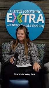 I love talking to Brad last week. Tuesday tips! Here are my tips on being brave: 🥰Surround yourself with people who support you. ✨Be willing to try new things. 📈Start small. You’ll get better over time. 👍Be positive and focus on the good things. 😊Stay confident 🤩If you believe you can, you will! Visit the link in our bio to watch the full episode! #GenerationG #Tips #kayak #FirstDescents #courage #Brave | GiGi Gianni