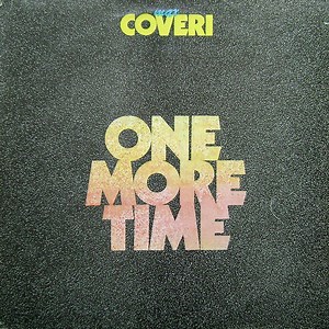 Max Coveri - One More Time