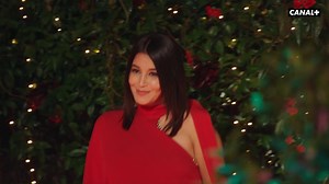 Son regard s’illumine (un peu trop) autour de Marc. Retrouvez Alexandra dans La Flamme tous les lundis soir sur CANAL ! | CANAL