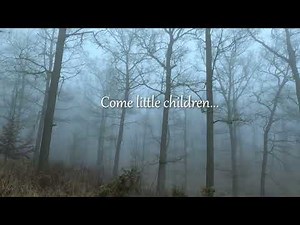 👻🎃Come Little Children (Hocus Pocus) - Cover By Elsie Lovelock & Kendra Masonchuck 🎃👻