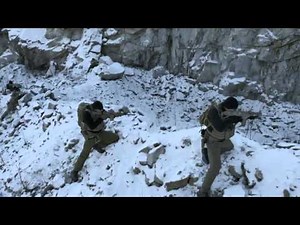 Sig Sauer 556 XI Modular Rifle - Introduction