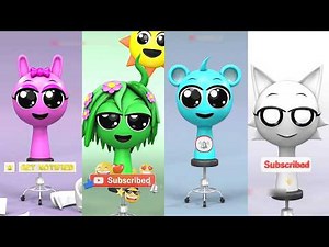 Discover the EASY WAY to Swap Tiles in SPRUNKI inredilbox