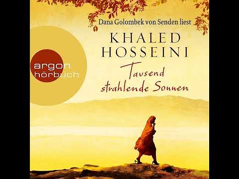 Khaled Hosseini - A Thousand Splendid Suns