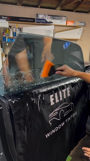 Upgrade your ride with custom-fit precut window tints — easy DIY install, professional results. | Rvinyl