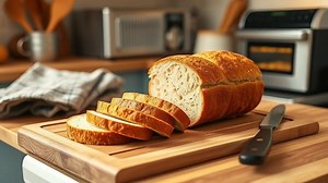 what is the fastest way to dry bread for stuffing? - Test Food Kitchen