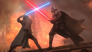 New Obi-Wan Kenobi Images Reveal New Villain Inquisitor Reva