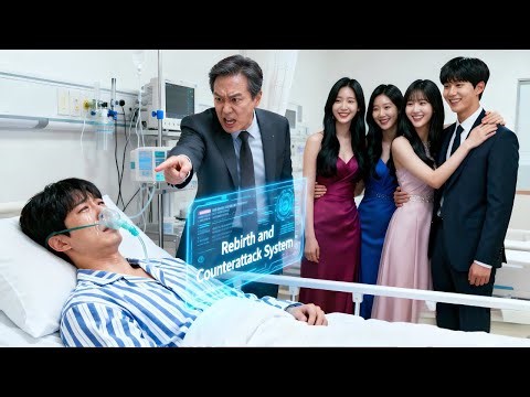 Family Spoiled The Adopted Son&Killed Me—Reborn, I Became The Richest, Now They Beg For Forgiveness!