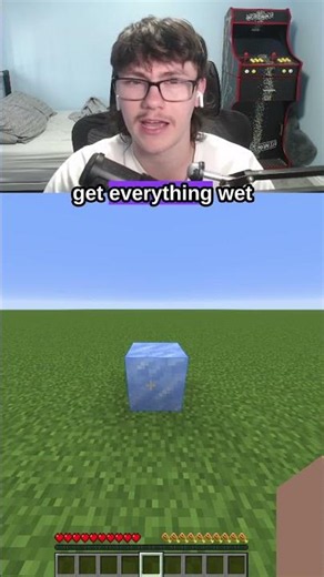 Minecraft Block Reviews: Packed Ice