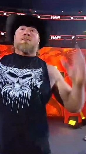 3.2K views · 264 reactions | LESNAR IS AT MSG #snugwrestling #wwe...