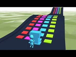 Stack Colors ❤️‍🔥⭐️💫 MAX LEVELS!! All Levels Gameplay Walkthrough Androids, iOS NEW UPDATES