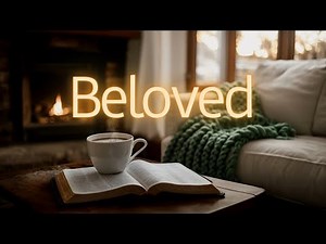 Christian Instrumental Sleep Music | 12-Hr Bible Verses and Healing Scriptures for Deep Rest