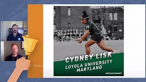 2.1K views · 12 reactions | Learn more about some of our recent student-athletes to commit to college programs, including more info about how they used the platform and the type of coach activity they generated! #NCSACommit | NCSA College Recruiting | Facebook