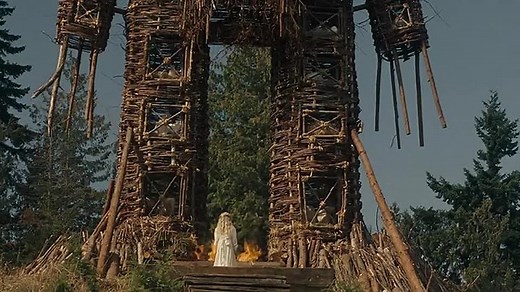 The Wicker Man (2006)