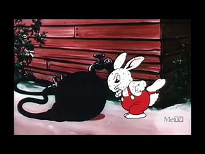 Fox And The Rabbit (1935)