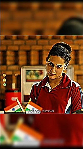 आ गई चैंपियन गीता बबीता 😅🔥 4K QUALITY HDR 💥 #viral #dangal #movie #amirkhan #geeta #motivation 😇🙏