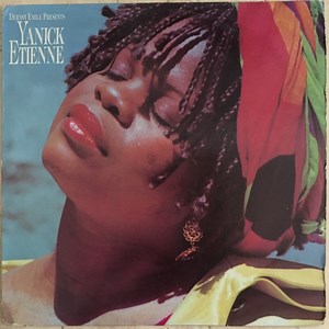 Dernst Emile Presents Yanick Etienne - Yanick Etienne