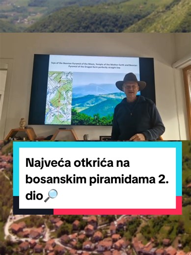 Najveća otkrića na bosanskim piramidama u prethodnoj godini! 2. dio🔎