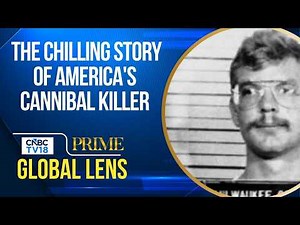 Inside Jeffrey Dahmer's House Of Horrors | One Of America's Darkest Crimes | Global Lens