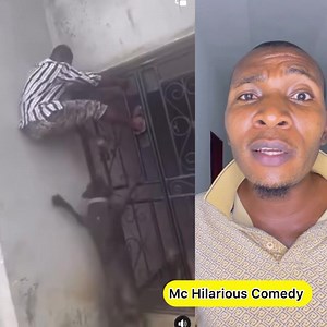 Lonely at the top | Mc Hilarious Comedy