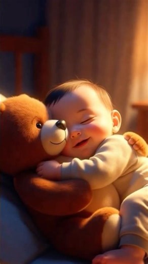 Little baby daily routine #viral #tranding