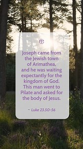 During Holy Week, our #LivingHope reflections are focusing on the theme of 'Transformation'. Read or listen to our full reflections on the #EverydayFaith app. Download it today at cofe.io/EverydayFaithApp. | The Church of England