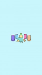 387K views · 4K reactions | Would you rather fight one Perry the Platypus or an ever expanding group of frogs?? #frogs #cuteartstyle #animation #perrytheplatypus | Whitaswhit | Facebook