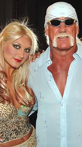 3.9M views · 22K reactions | Inside Hulk Hogan's heartbreaking estrangement from daughter Brooke | The US Sun - Celebrity | Facebook