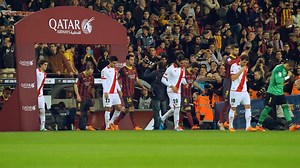 Football in Ultra HD (2160p 4k)