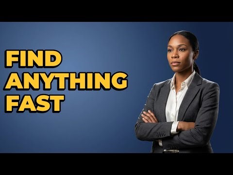 How To Organize Digital Files For Quick Access?