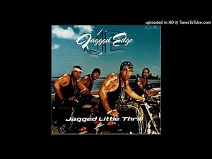 14. Jagged Edge - Remedy
