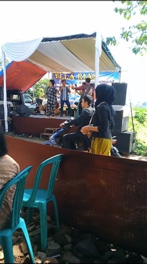 Kondangan #walimatulkhitan #bantusubscribe