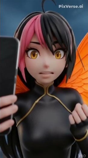 PIRE SELFIE DE LA PRINCESSE RAKURA ! 😂 (LA CHUTE EST LÉGENDAIRE)🤣Bd rakura animation officielle