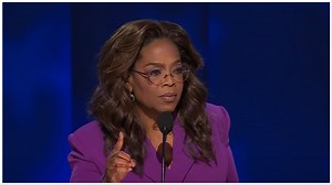 ‘Where Are the Girls from Your School?’: Oprah Winfrey Faces Storm of Accusations About Controversial South African School Amid DNC Appearance