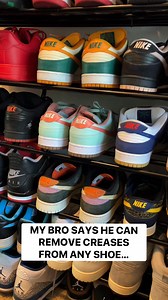 244K views · 2K reactions | @thecreasebeast MAKES PERFECT SENSE TO ME HOW THIS IS BETTER THAN HARD SHIELDS. | Crease Beast | Facebook