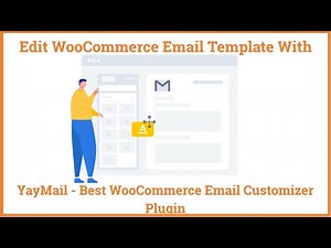 WooCommerce Free Email Customizer Plugin Edit WooCommerce Email Template With Drag and Drop Editor