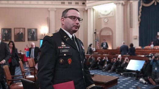 Whistleblower protections, Amazon wants to question Trump over contact