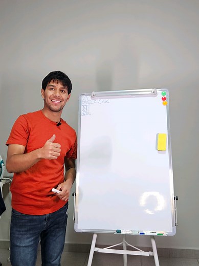 Introducción Códigos G Y M Subiré en dos partes la explicación de los códigos, espero te pueda servir! Comparte! eso me ayudaría mucho. #cnc #haas #fanuc #inge