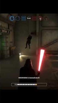 4tos de Final DemianDrake28 vs PIGKRALJ #battlefront2 #starwars #ps5 #pc #tournament