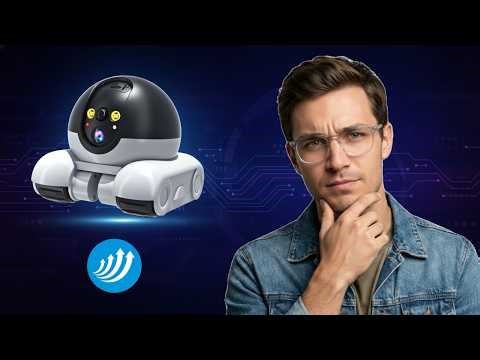 Blinky Bot: Aufgedeckt! Nicht kaufen bevor... 2026