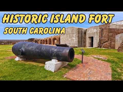 "Fort Sumter: (First Shots of the Civil War) North Carolina
