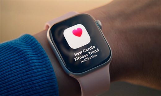 Apple’s brilliant new iPhone   Apple Watch ad nails it: 'Listen to your body. Not everybody'