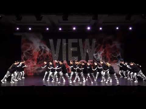 Technologic - Danse Chaos Dance - VIEW Dance Challenge
