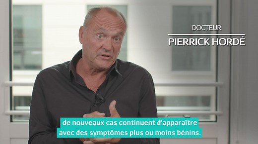 Symptômes Covid : rhume, mal de gorge... Attention vous avez peut-être le coronavirus !